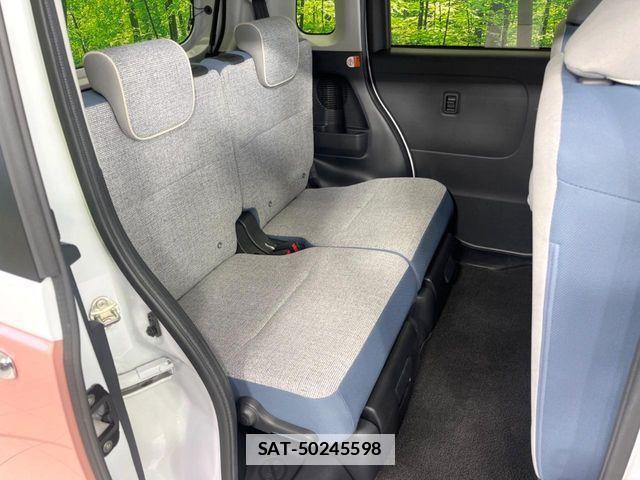 Daihatsu MOVE CANBUS 2024-02 7726012-8