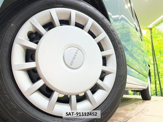 Daihatsu MOVE CANBUS 2024-06 7726013-11