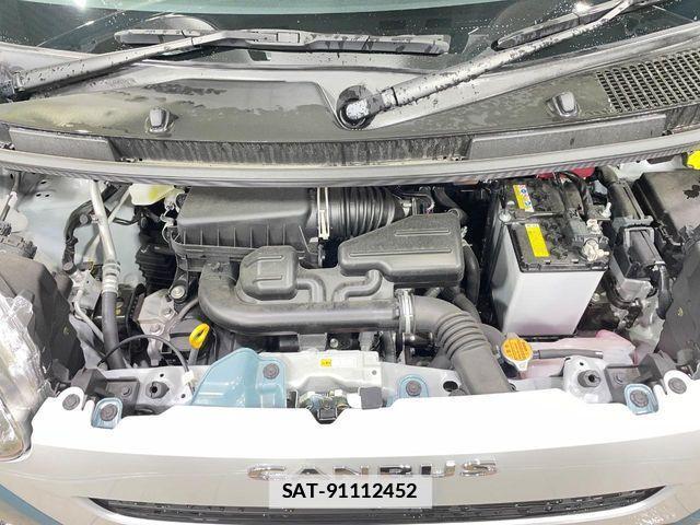 Daihatsu MOVE CANBUS 2024-06 7726013-17