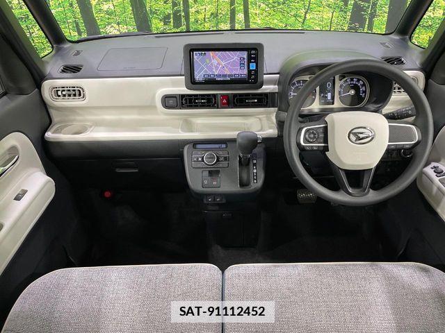 Daihatsu MOVE CANBUS 2024-06 7726013-1