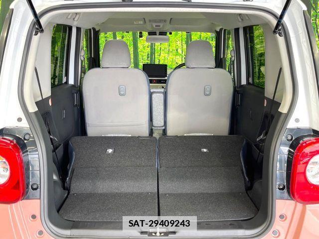 Daihatsu MOVE CANBUS 2024-11 7787307-9