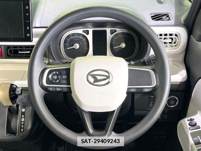 Daihatsu MOVE CANBUS 2024-11 7787307-10