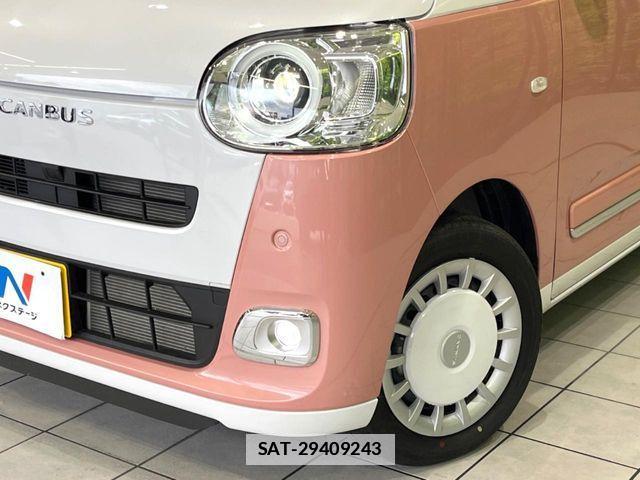 Daihatsu MOVE CANBUS 2024-11 7787307-11