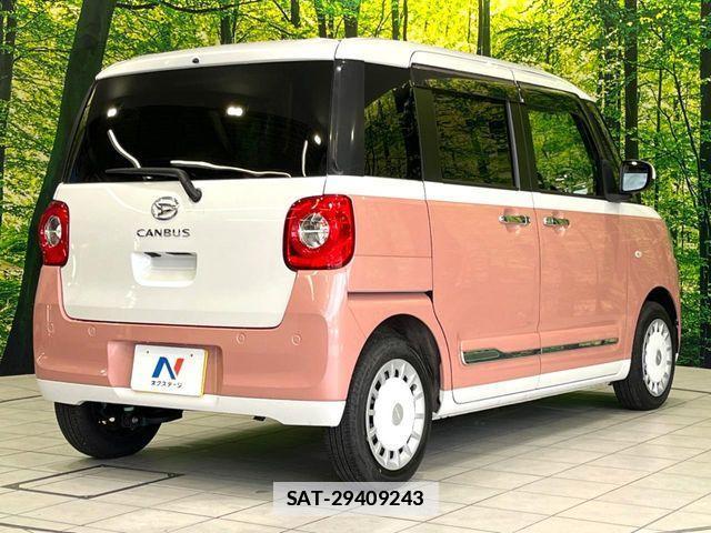 Daihatsu MOVE CANBUS 2024-11 7787307-16