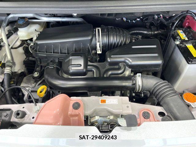 Daihatsu MOVE CANBUS 2024-11 7787307-17