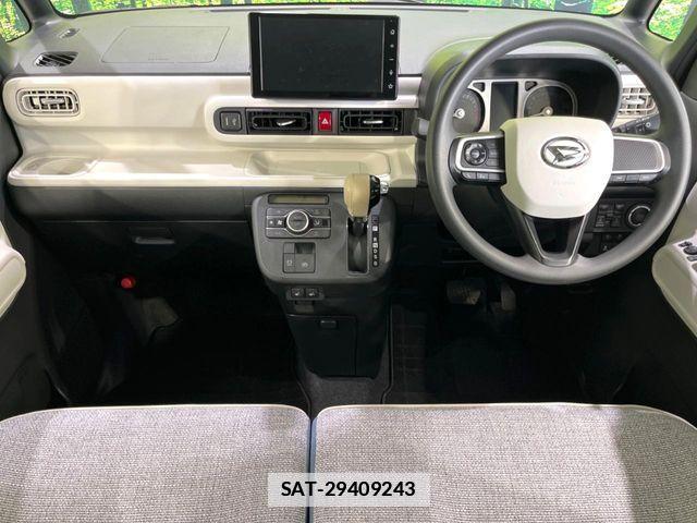 Daihatsu MOVE CANBUS 2024-11 7787307-1