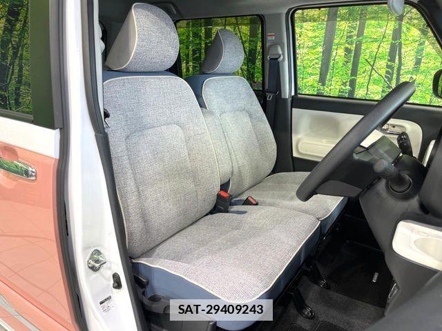 Daihatsu MOVE CANBUS 2024-11 7787307-7
