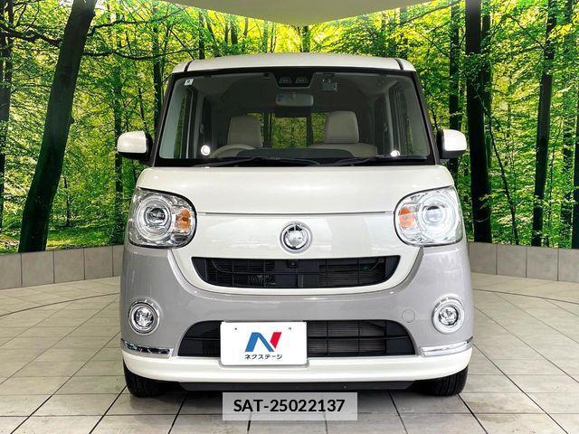 Daihatsu MOVE CANBUS 2020-09 7787297-13