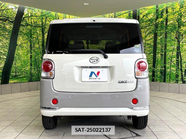 Daihatsu MOVE CANBUS 2020-09 7787297-14