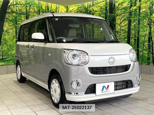 Daihatsu MOVE CANBUS 2020-09 7787297-15