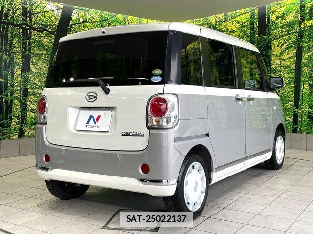 Daihatsu MOVE CANBUS 2020-09 7787297-16