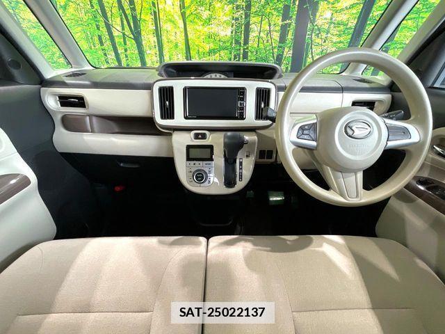 Daihatsu MOVE CANBUS 2020-09 7787297-1