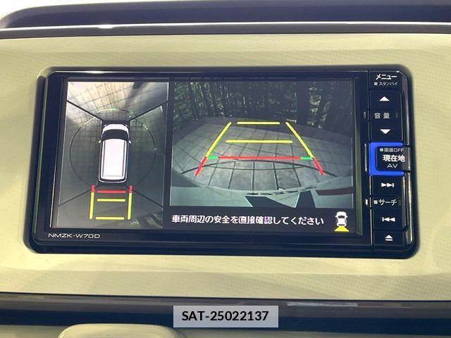 Daihatsu MOVE CANBUS 2020-09 7787297-4
