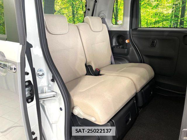 Daihatsu MOVE CANBUS 2020-09 7787297-8