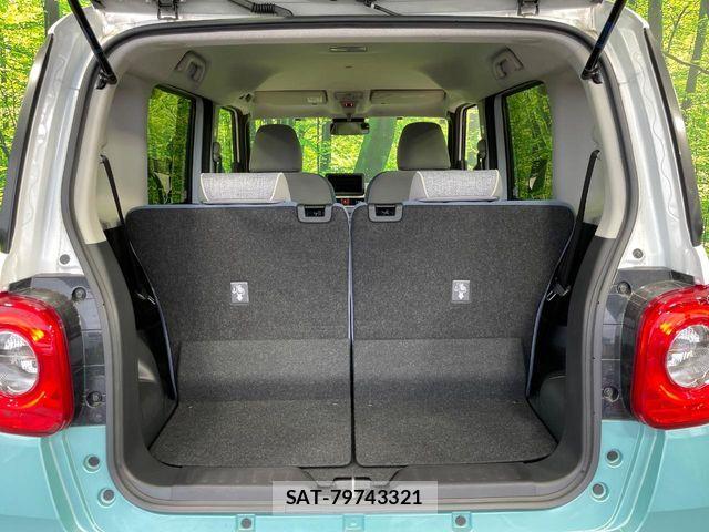 Daihatsu MOVE CANBUS 2024-11 7877996-9