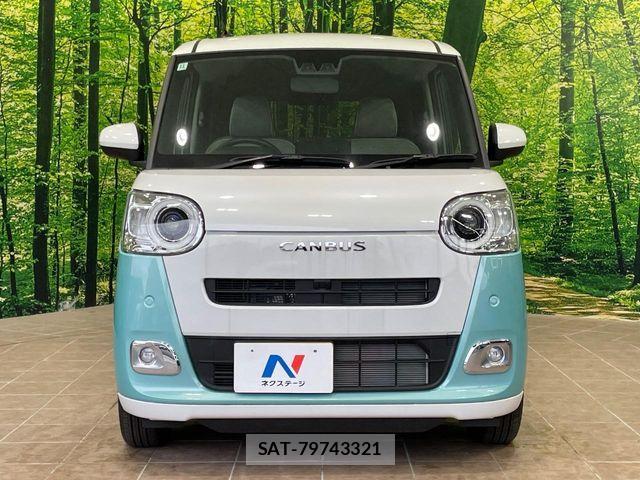 Daihatsu MOVE CANBUS 2024-11 7877996-13