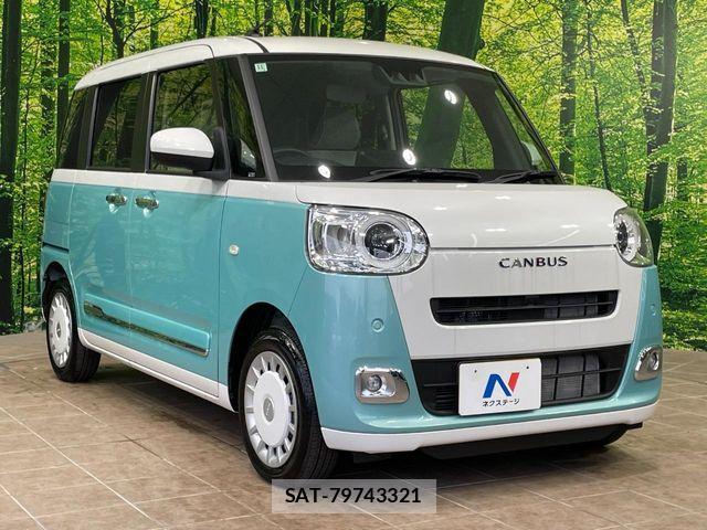 Daihatsu MOVE CANBUS 2024-11 7877996-15
