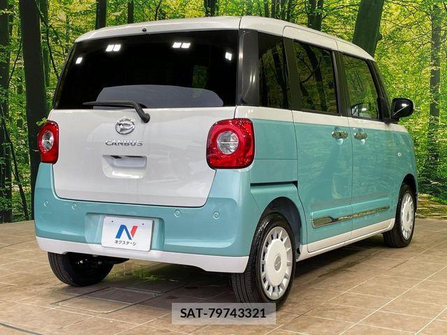 Daihatsu MOVE CANBUS 2024-11 7877996-16