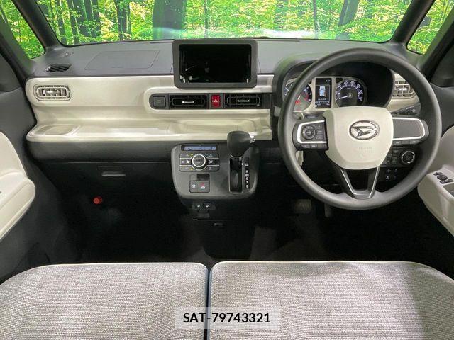 Daihatsu MOVE CANBUS 2024-11 7877996-1