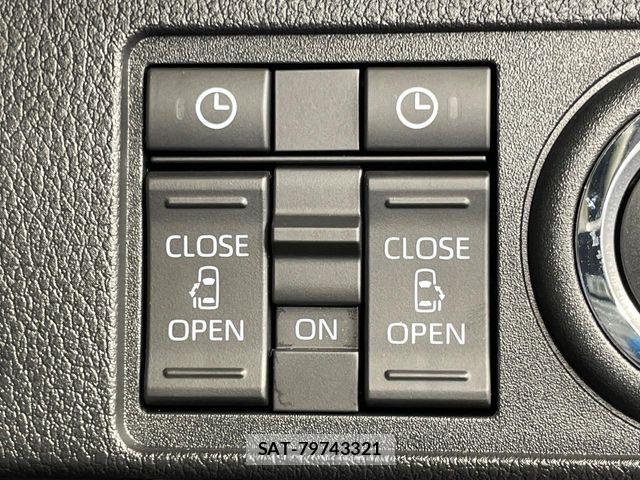 Daihatsu MOVE CANBUS 2024-11 7877996-2