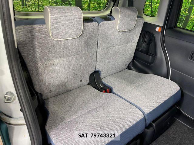 Daihatsu MOVE CANBUS 2024-11 7877996-8