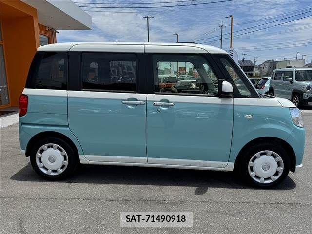 Daihatsu MOVE CANBUS 2017-11 7878001-10