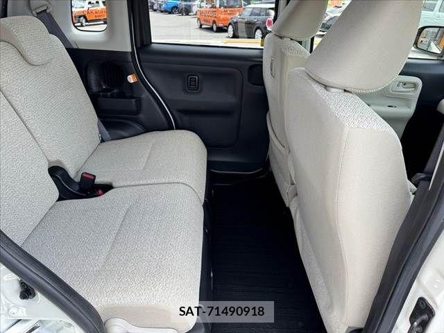 Daihatsu MOVE CANBUS 2017-11 7878001-16
