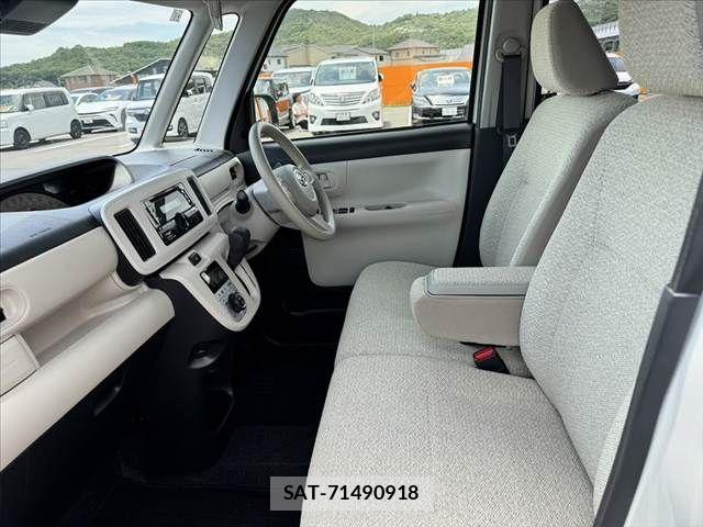 Daihatsu MOVE CANBUS 2017-11 7878001-17