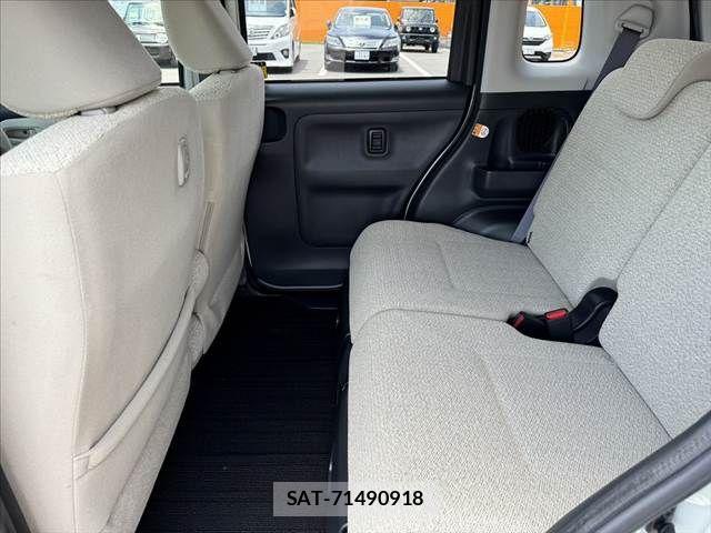 Daihatsu MOVE CANBUS 2017-11 7878001-18