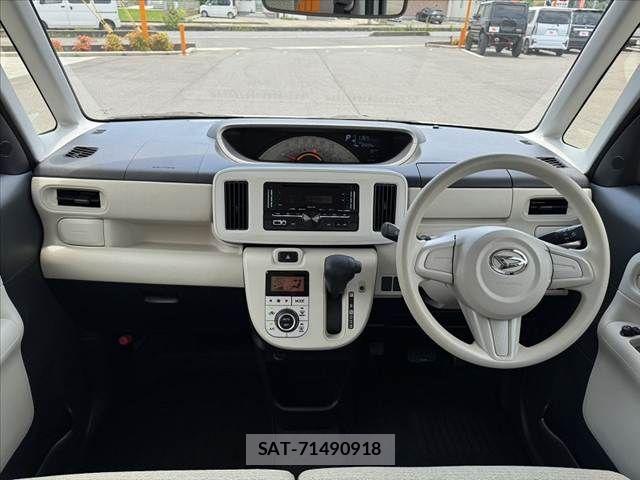 Daihatsu MOVE CANBUS 2017-11 7878001-1