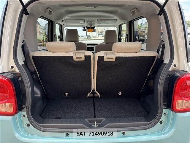 Daihatsu MOVE CANBUS 2017-11 7878001-19