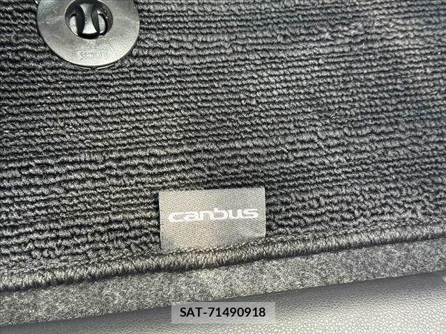 Daihatsu MOVE CANBUS 2017-11 7878001-22