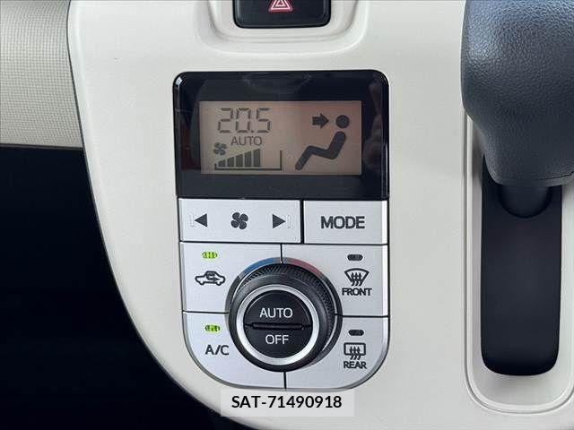 Daihatsu MOVE CANBUS 2017-11 7878001-3