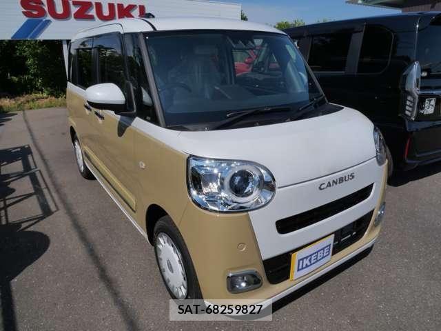 Daihatsu MOVE CANBUS 2026-04 7877982-3
