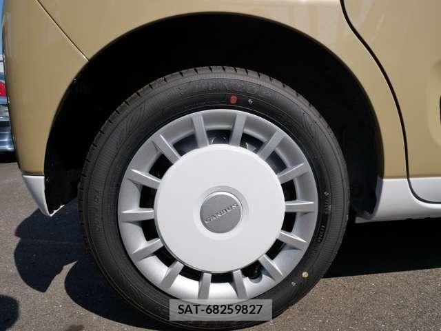 Daihatsu MOVE CANBUS 2026-04 7877982-7
