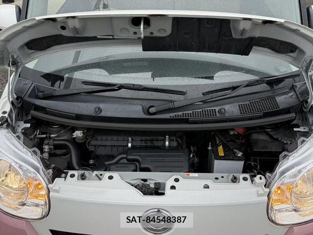Daihatsu MOVE CANBUS 2022-03 7878000-9