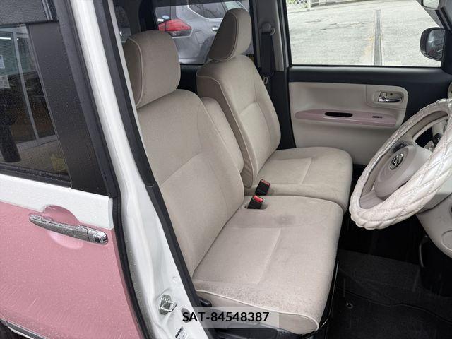 Daihatsu MOVE CANBUS 2022-03 7878000-11