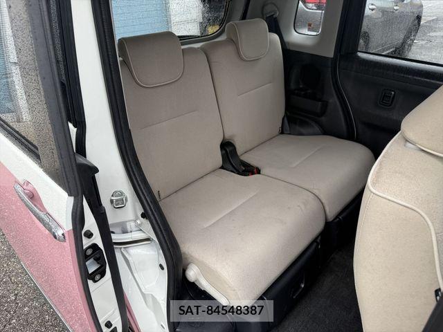 Daihatsu MOVE CANBUS 2022-03 7878000-12