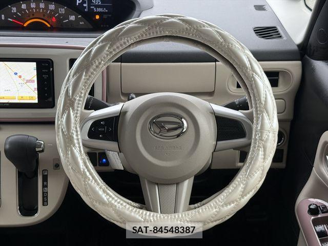 Daihatsu MOVE CANBUS 2022-03 7878000-13