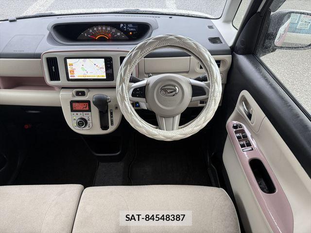 Daihatsu MOVE CANBUS 2022-03 7878000-14