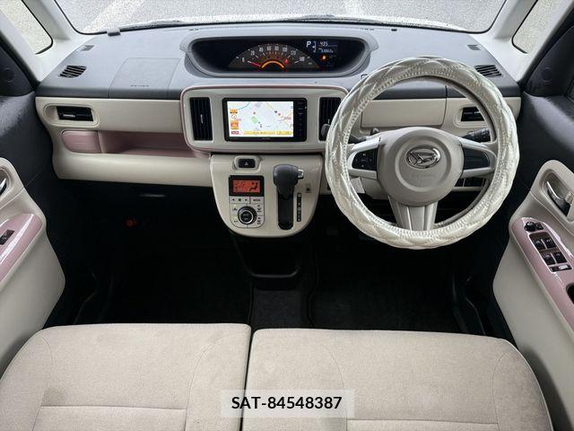 Daihatsu MOVE CANBUS 2022-03 7878000-15
