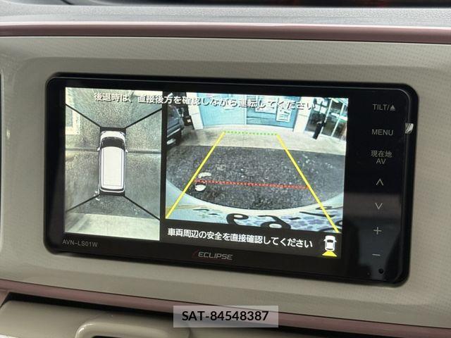 Daihatsu MOVE CANBUS 2022-03 7878000-16