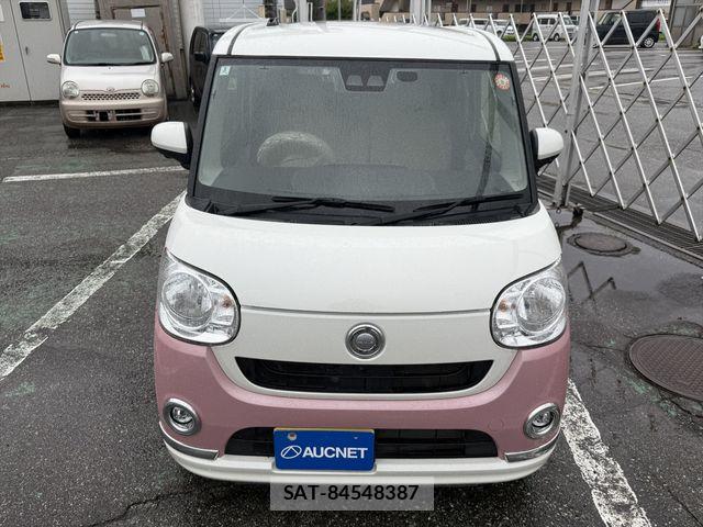 Daihatsu MOVE CANBUS 2022-03 7878000-1