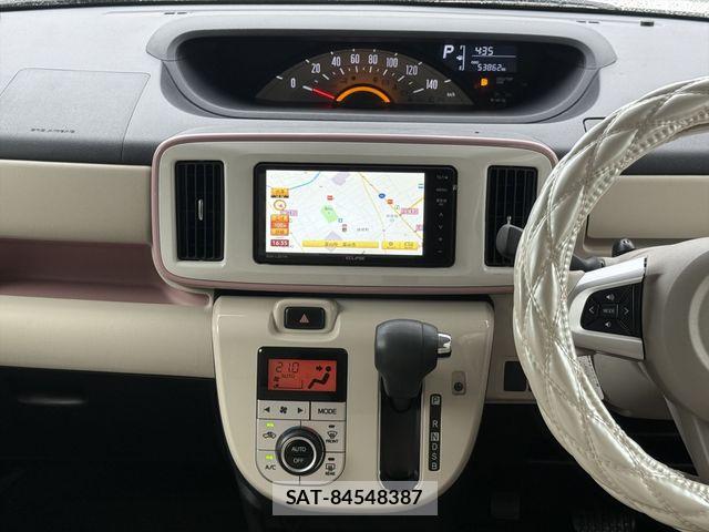 Daihatsu MOVE CANBUS 2022-03 7878000-19