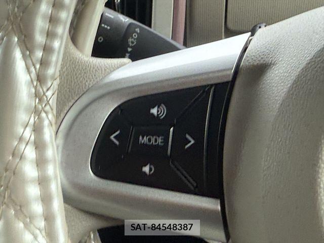 Daihatsu MOVE CANBUS 2022-03 7878000-21