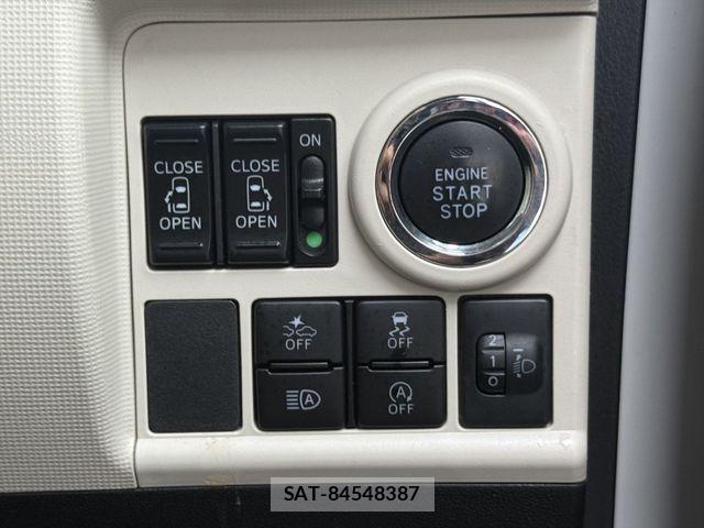 Daihatsu MOVE CANBUS 2022-03 7878000-23