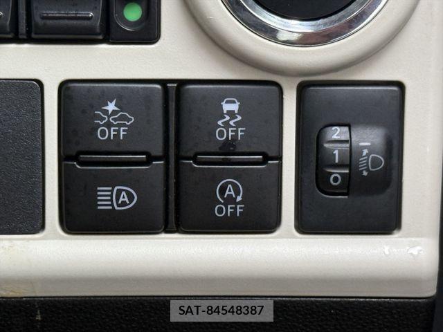 Daihatsu MOVE CANBUS 2022-03 7878000-24