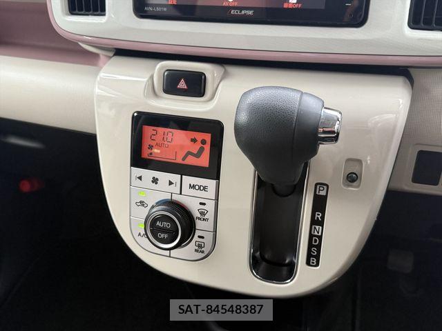 Daihatsu MOVE CANBUS 2022-03 7878000-25