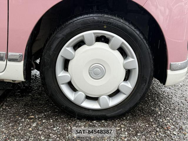 Daihatsu MOVE CANBUS 2022-03 7878000-8