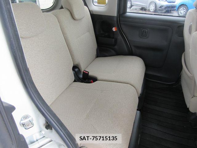 Daihatsu MOVE CANBUS 2017-06 7878002-9